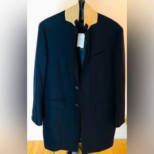 Banana Republic trench coat